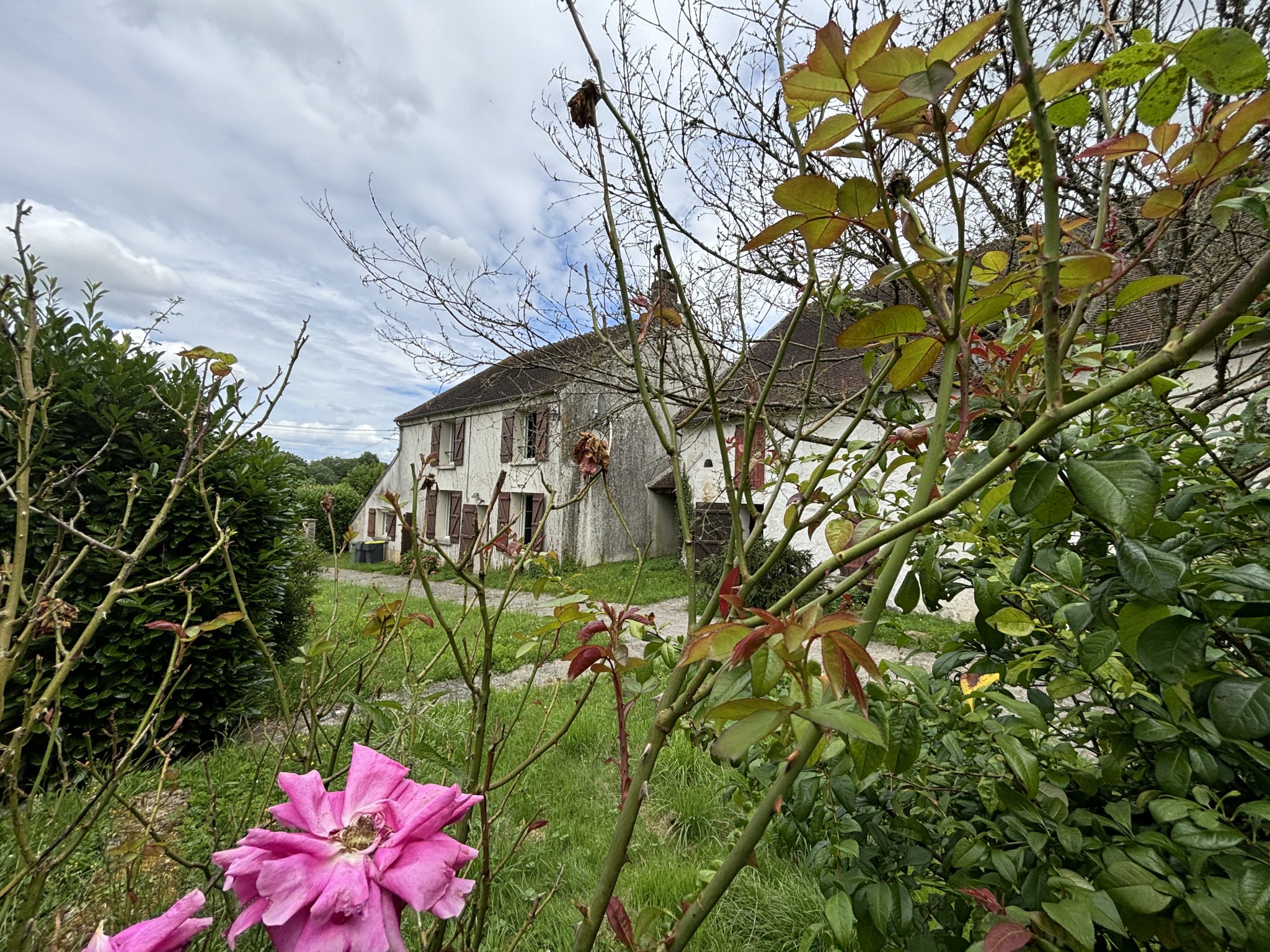 Vente Maison à Coulommiers 7 pièces