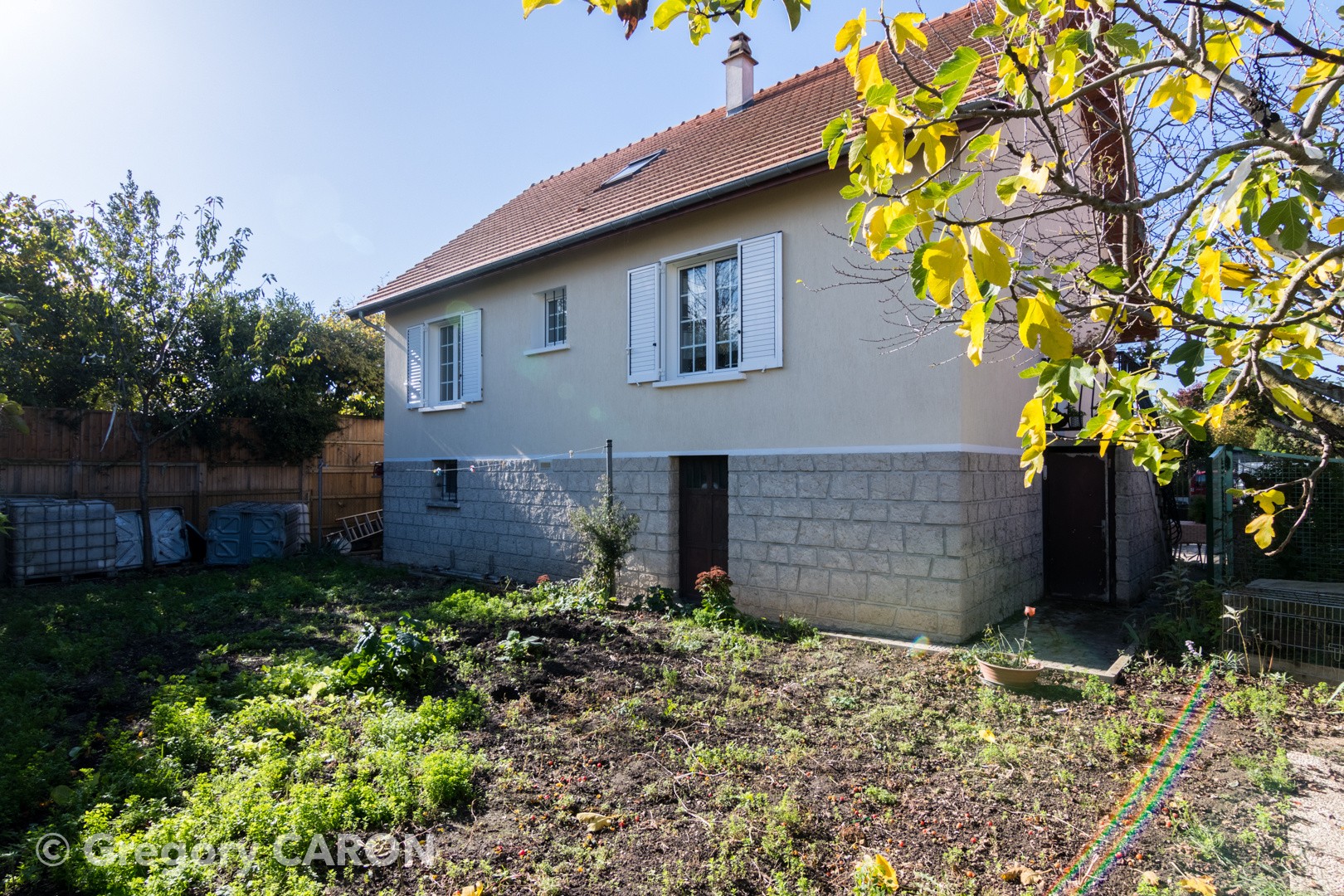 Vente Maison à Eaubonne 6 pièces