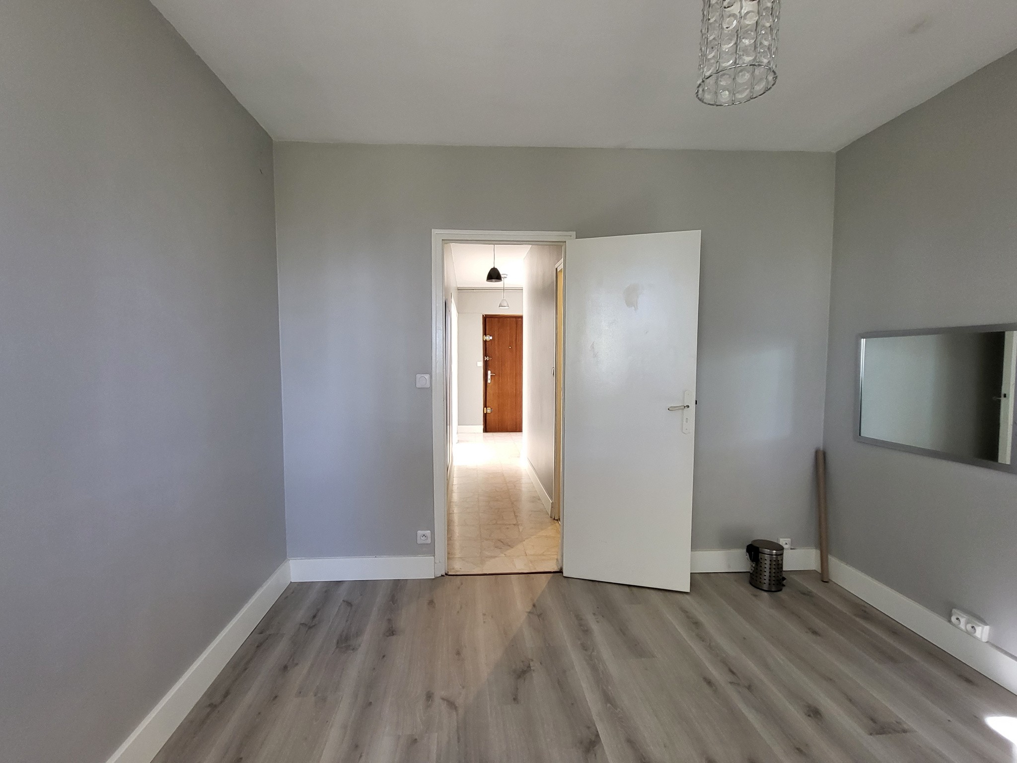 Vente Appartement à Montpellier 3 pièces