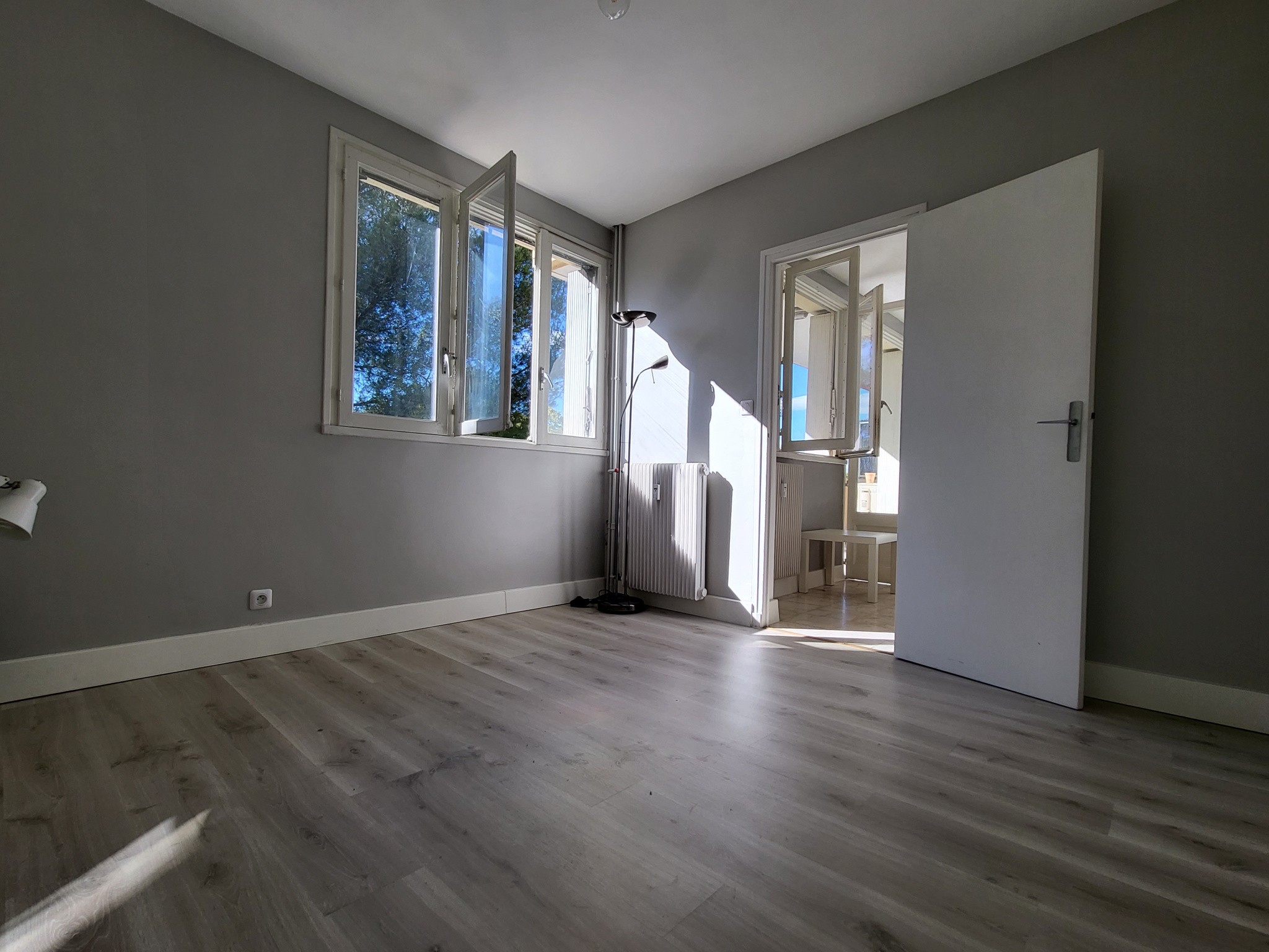 Vente Appartement à Montpellier 3 pièces