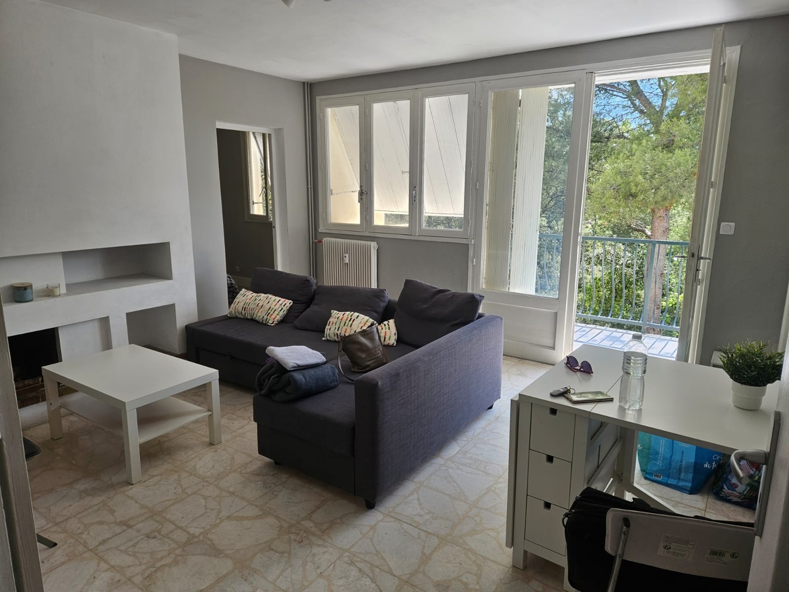 Vente Appartement à Montpellier 3 pièces