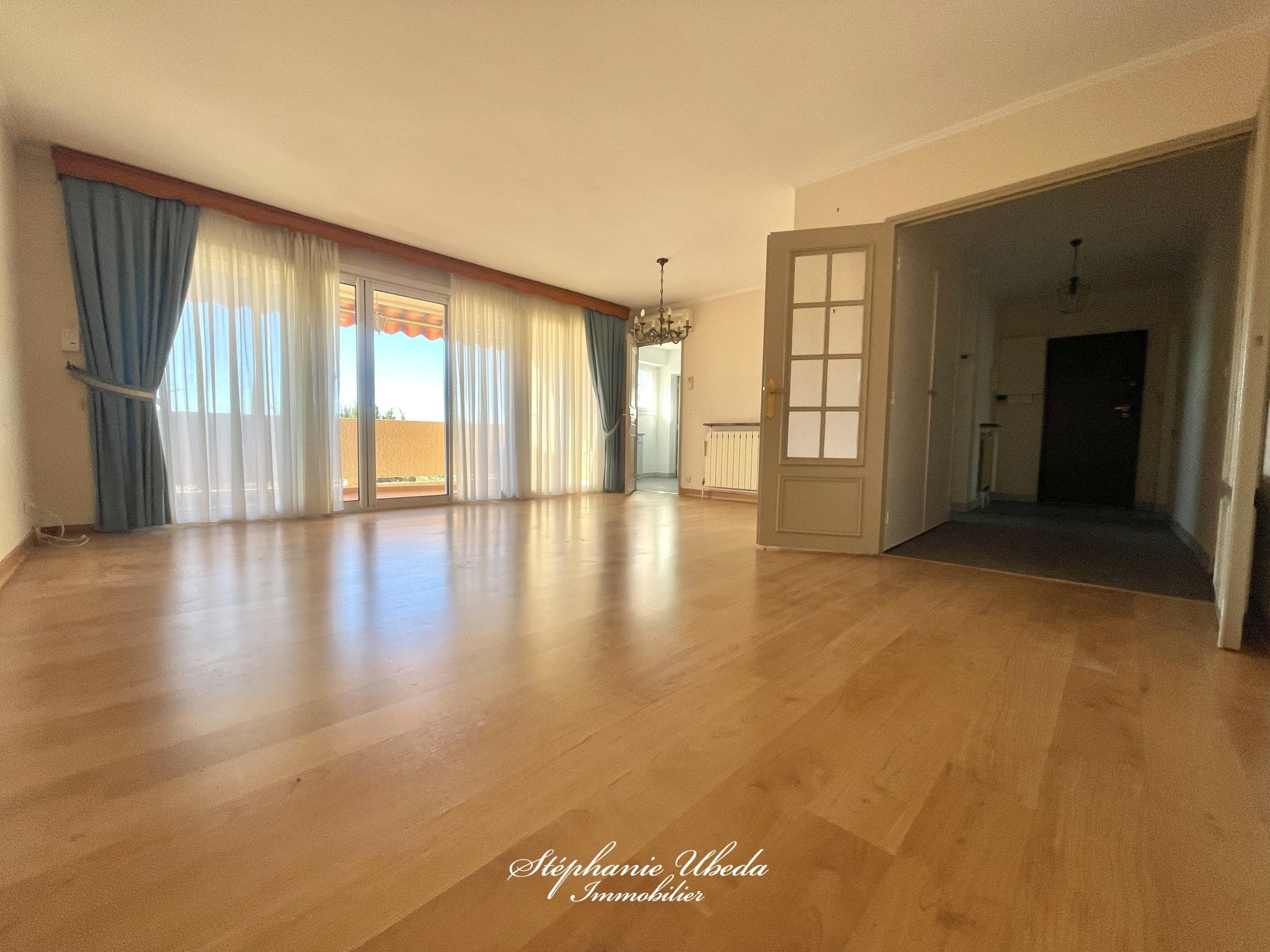 Vente Appartement à Salon-de-Provence 4 pièces