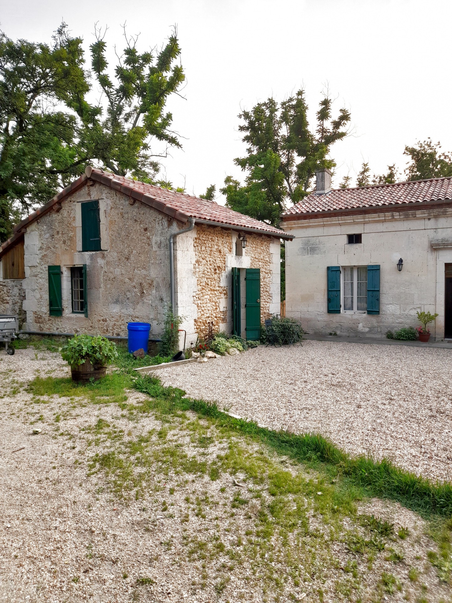 Vente Maison à Ribérac 8 pièces