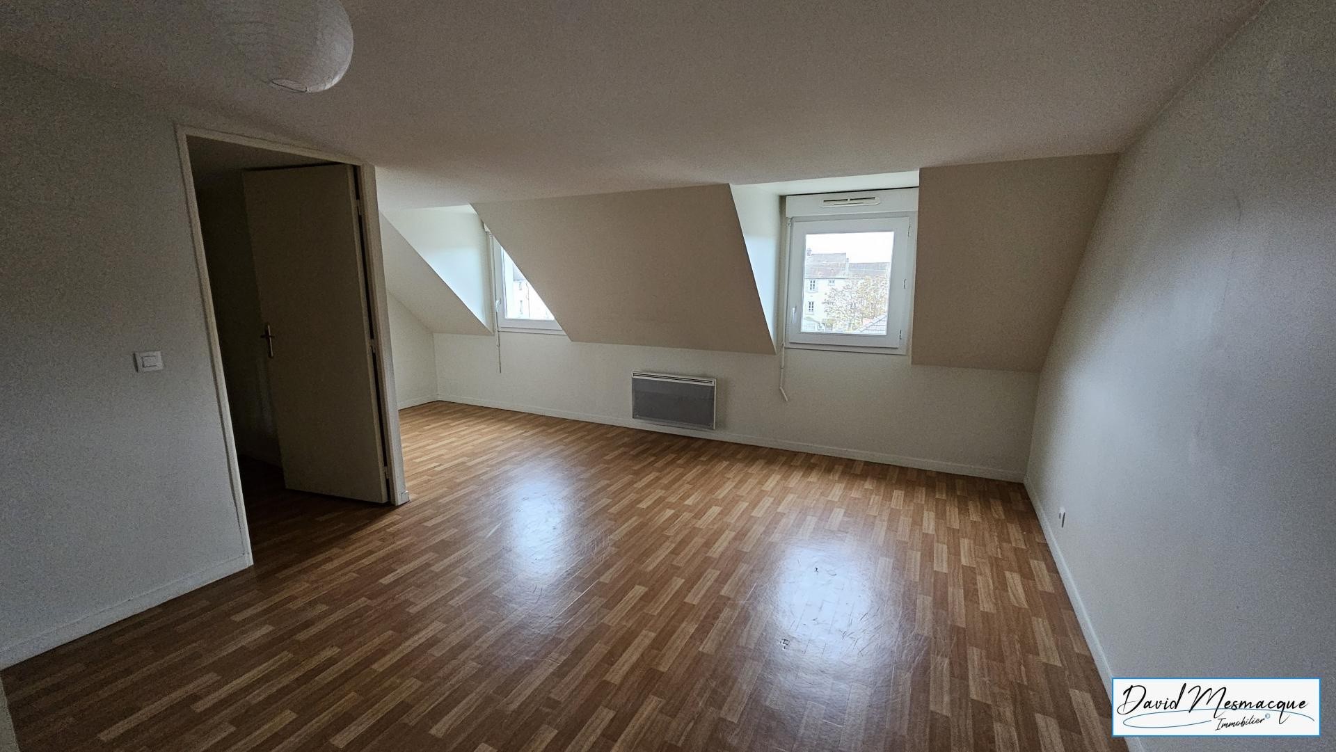 Vente Appartement à les Mureaux 4 pièces