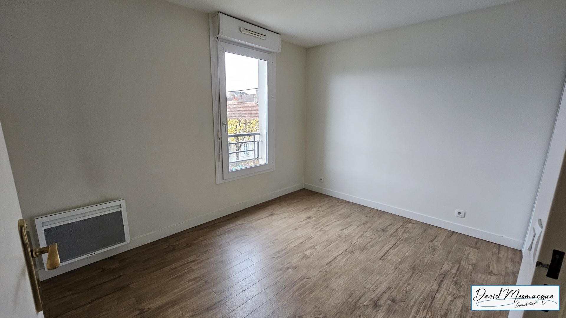 Vente Appartement à les Mureaux 4 pièces