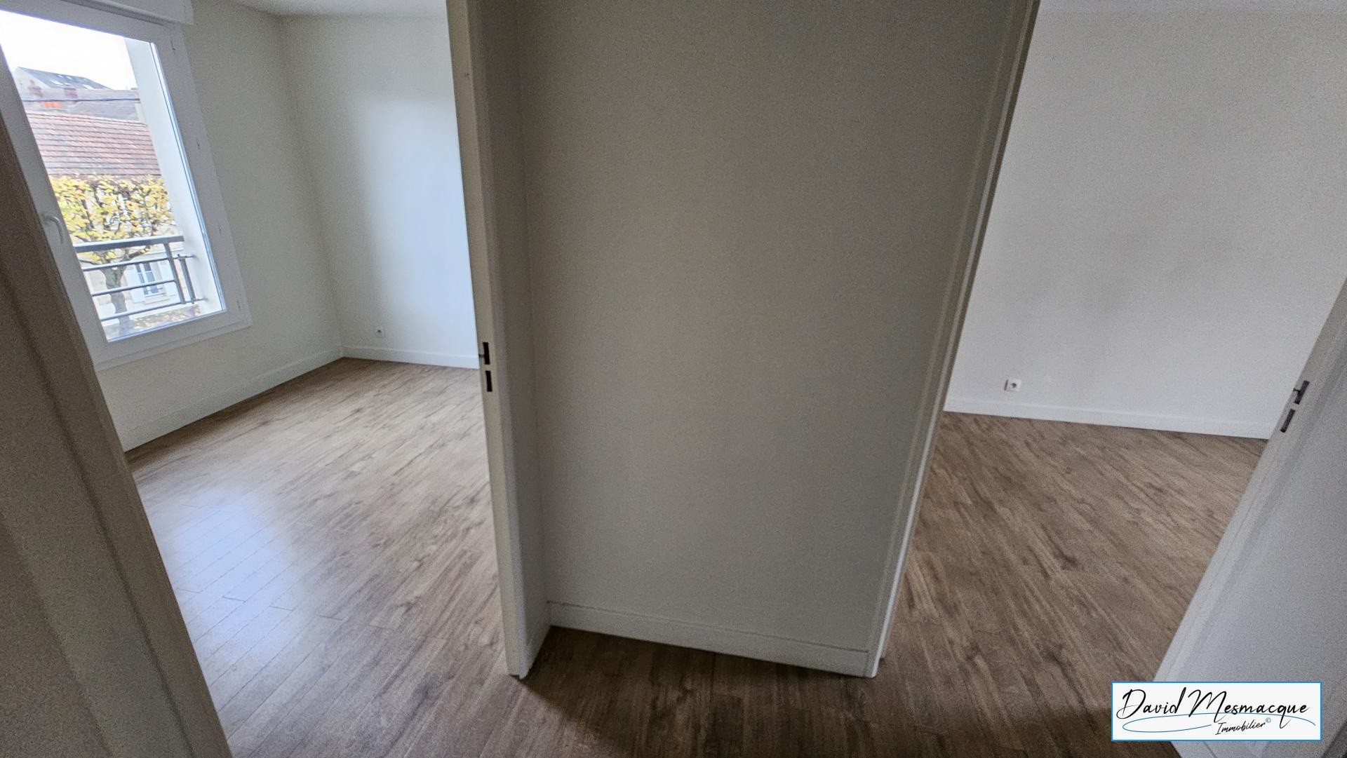 Vente Appartement à les Mureaux 4 pièces