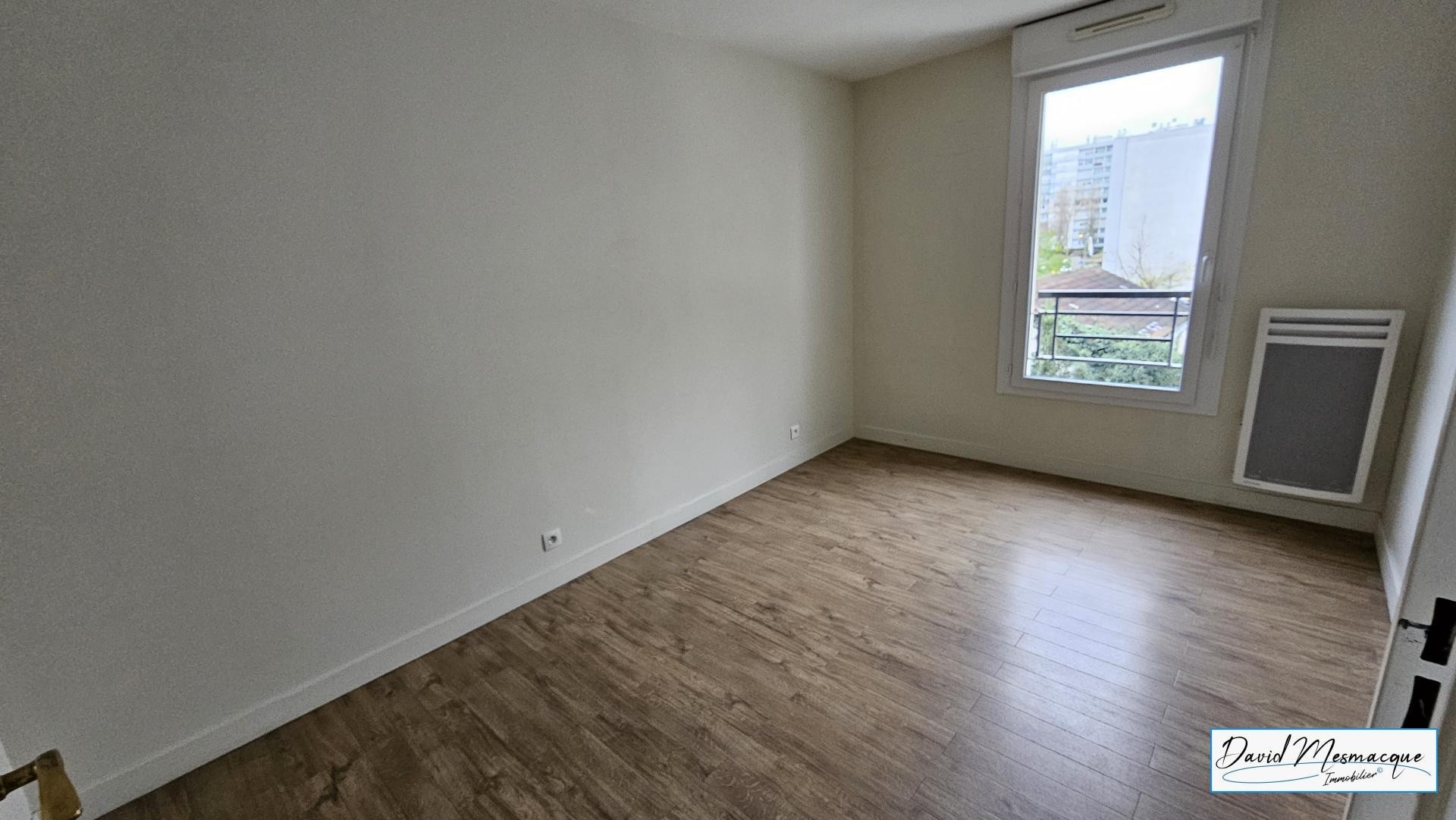 Vente Appartement à les Mureaux 4 pièces