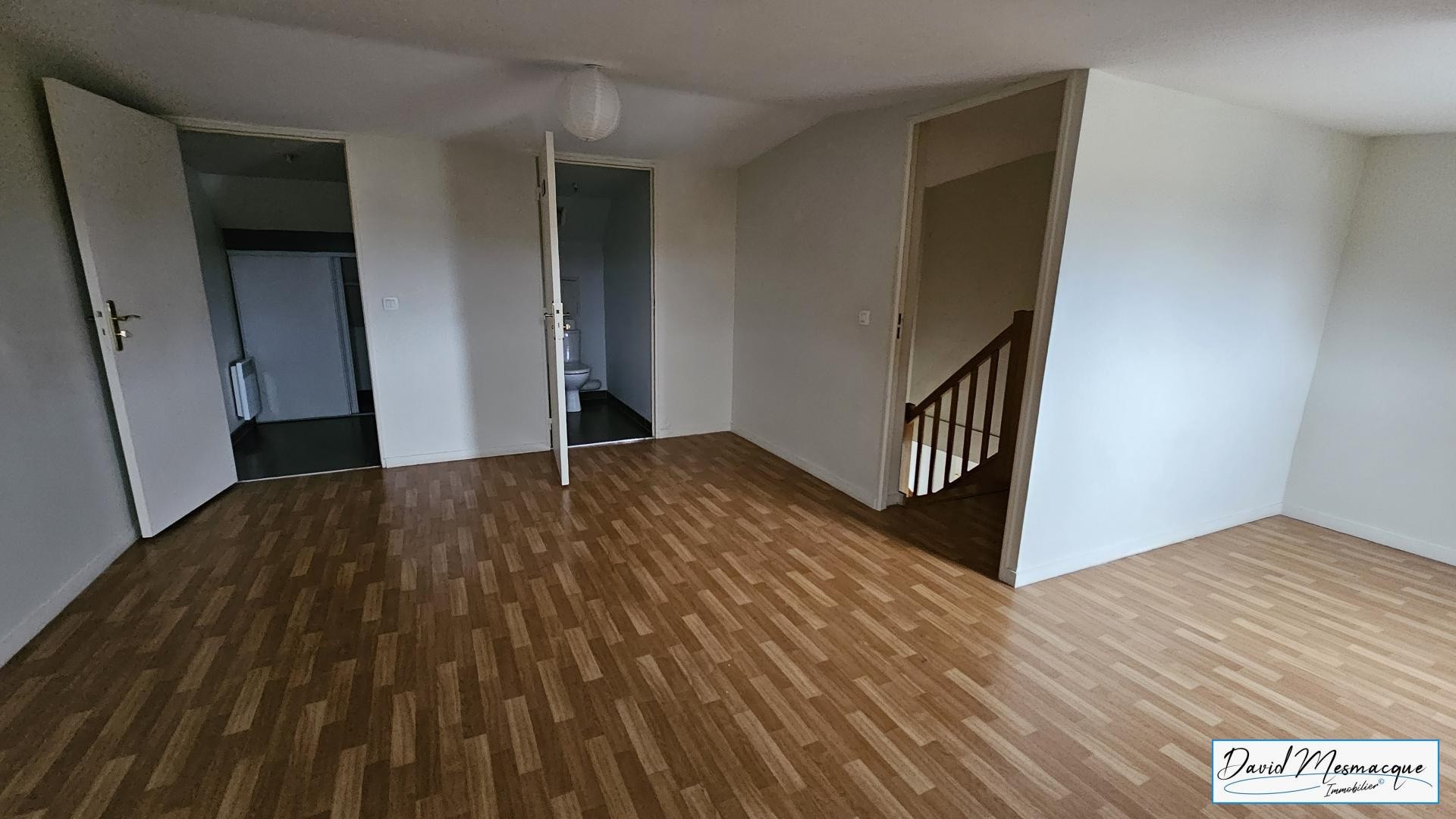 Vente Appartement à les Mureaux 4 pièces