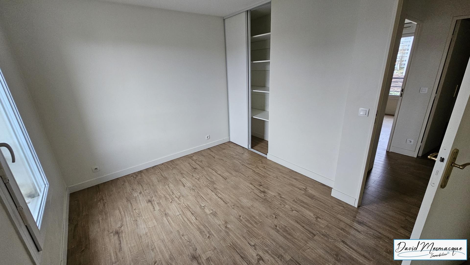 Vente Appartement à les Mureaux 4 pièces