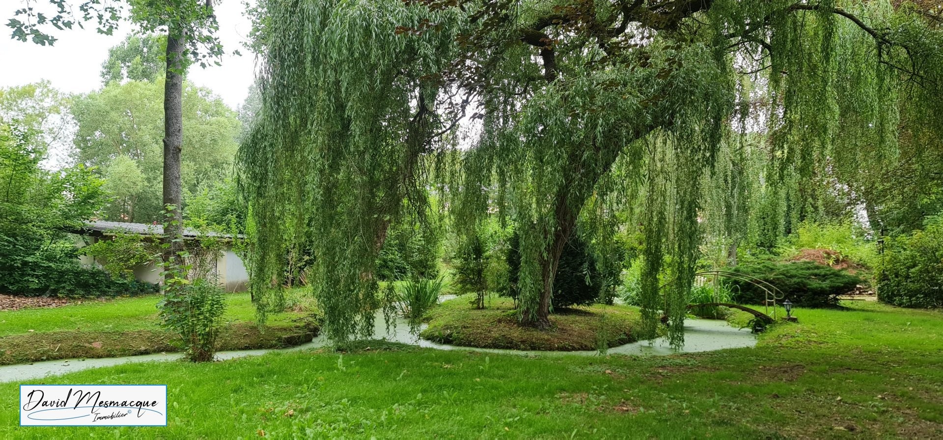 Vente Maison à Brignancourt 11 pièces