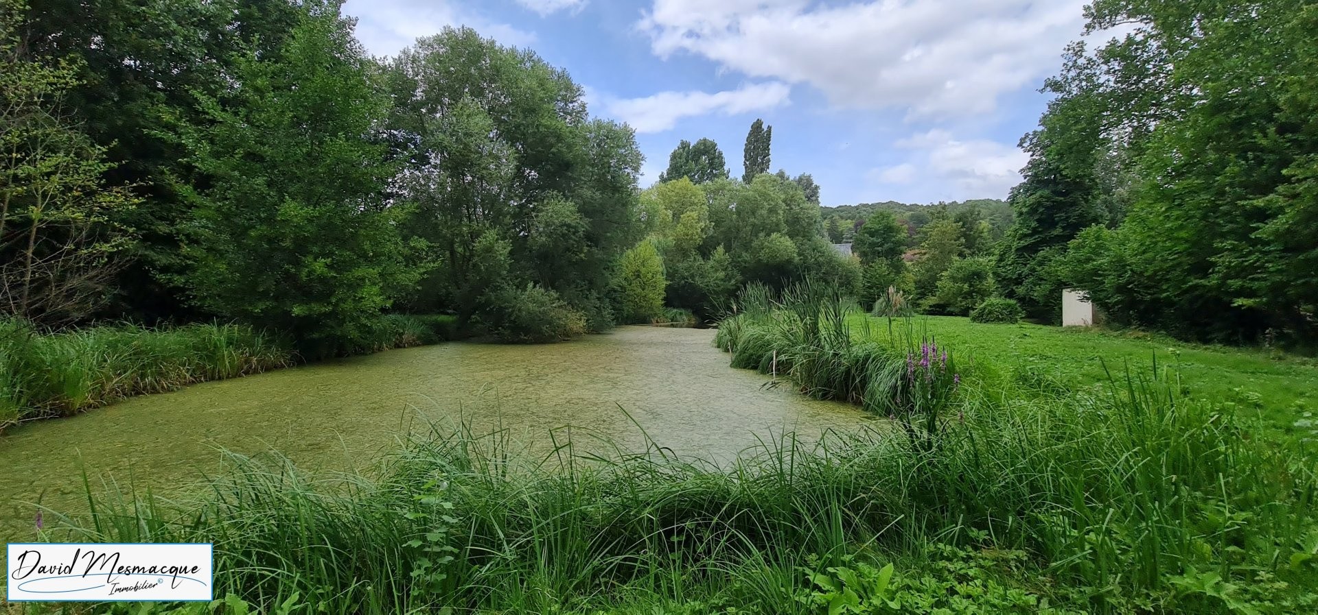 Vente Maison à Brignancourt 11 pièces