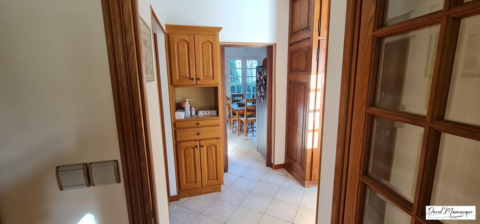 Vente Maison à Seraincourt 11 pièces