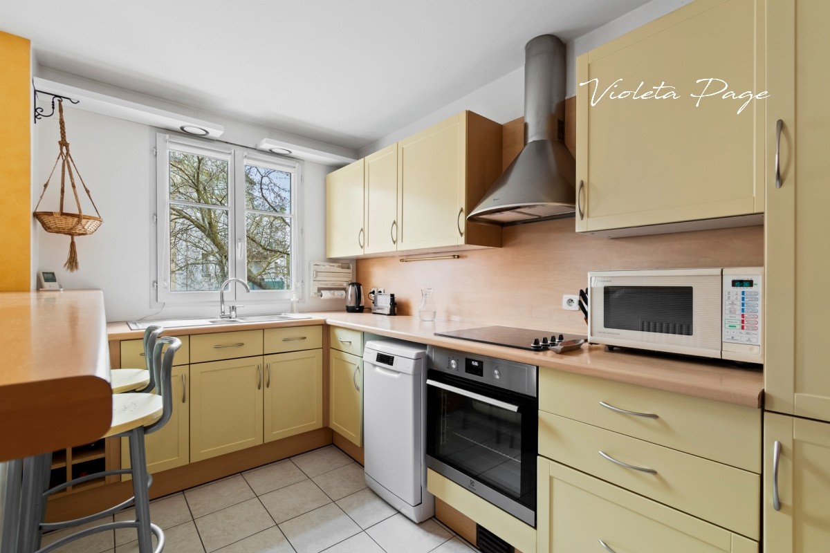 Vente Appartement à Éragny 2 pièces