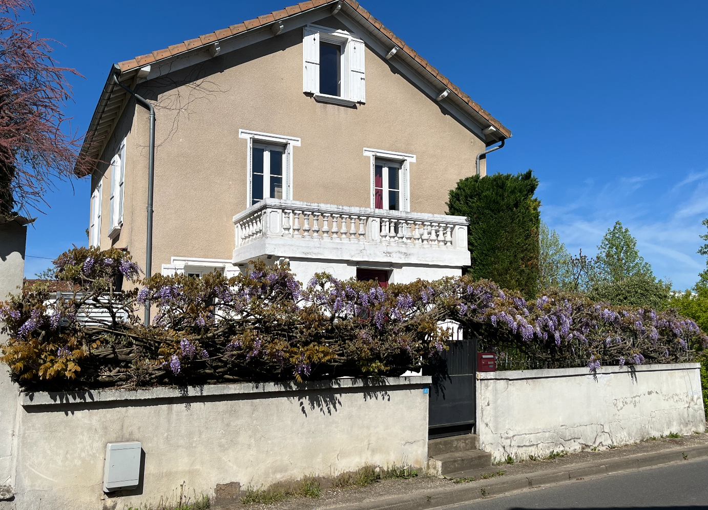 Vente Maison à Châtenoy-le-Royal 7 pièces