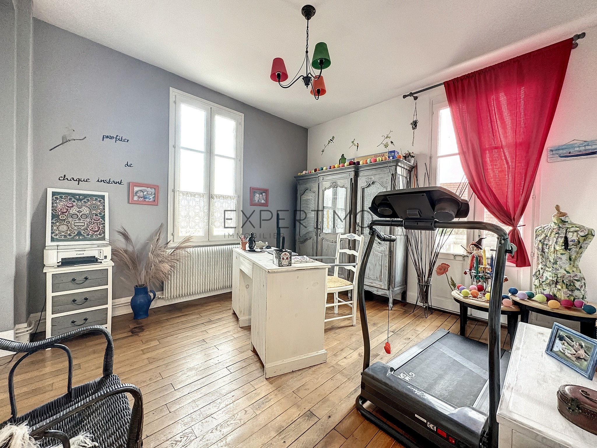 Vente Maison à Châtenoy-le-Royal 7 pièces