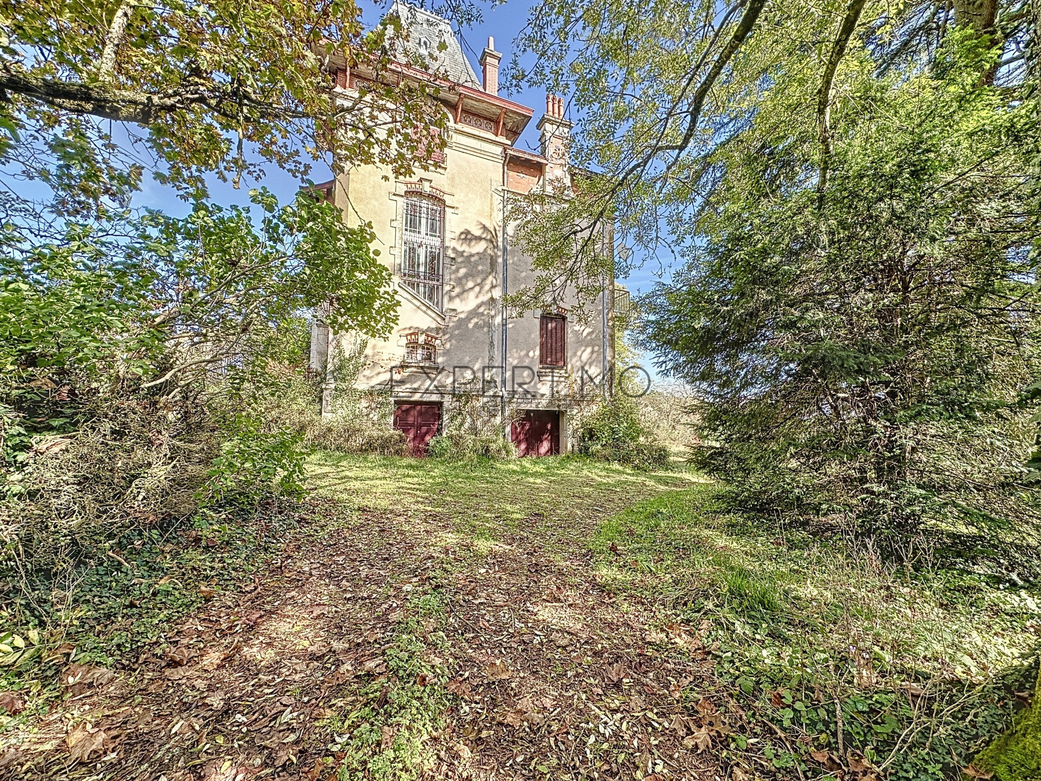 Vente Maison à Tournus 10 pièces