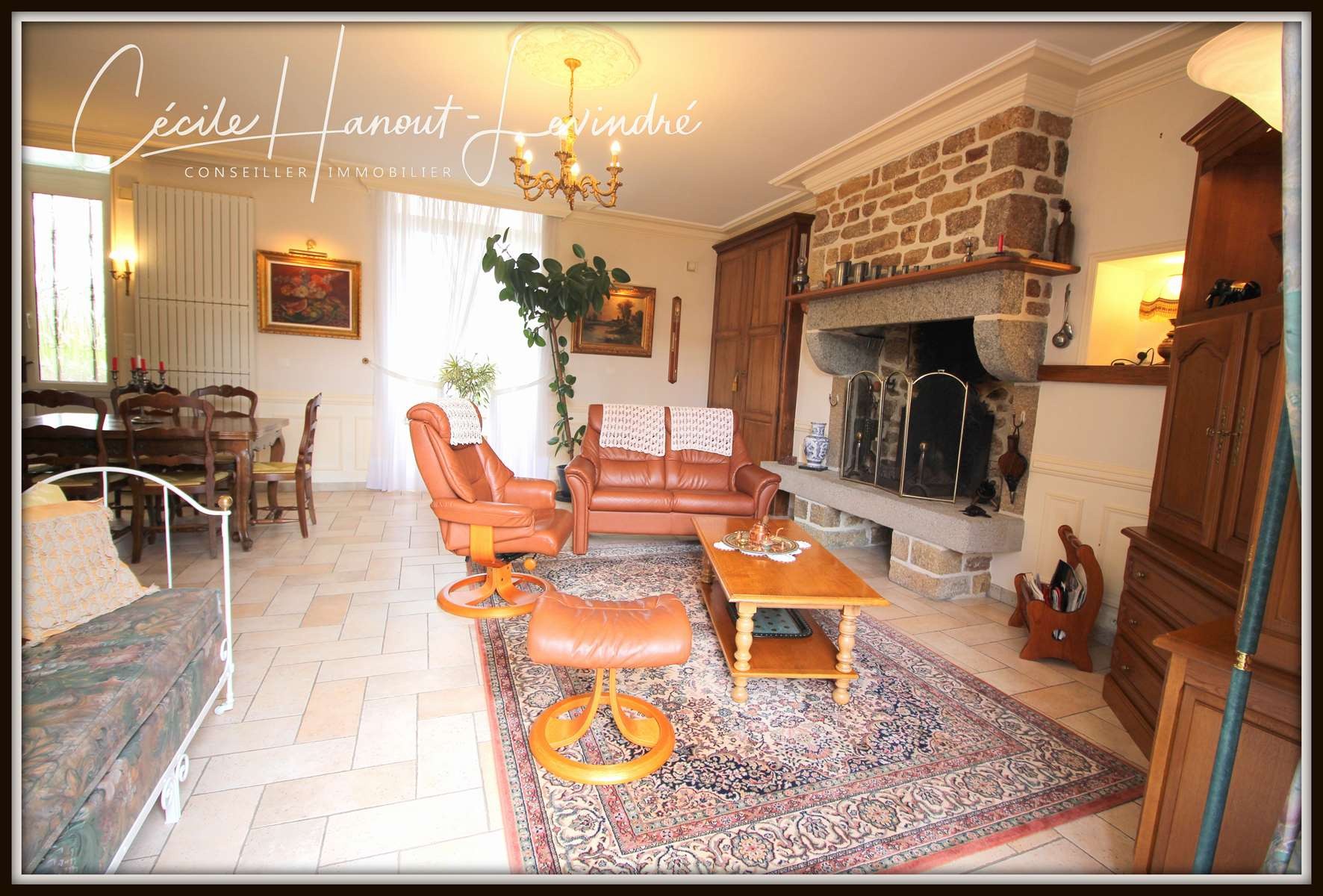 Vente Maison à Avranches 8 pièces