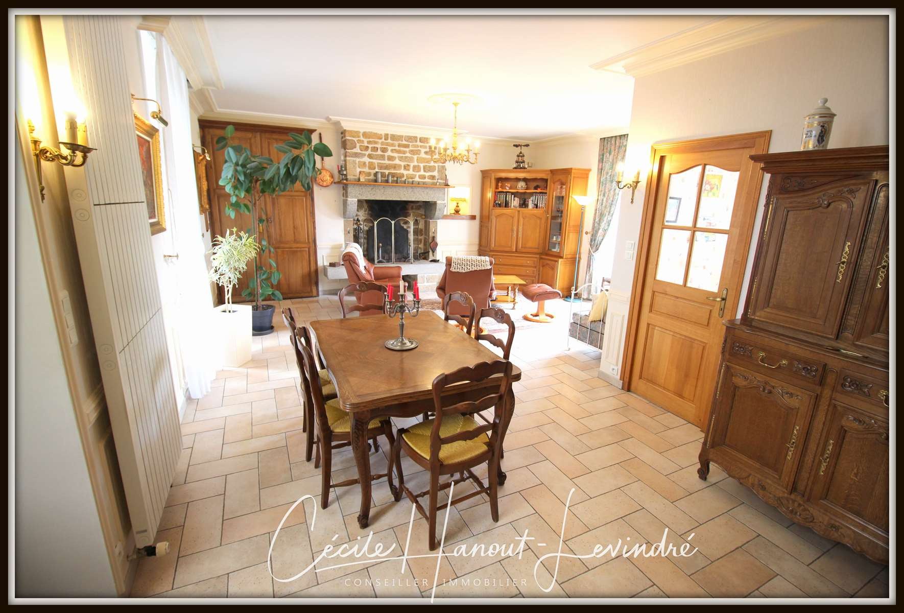 Vente Maison à Avranches 8 pièces