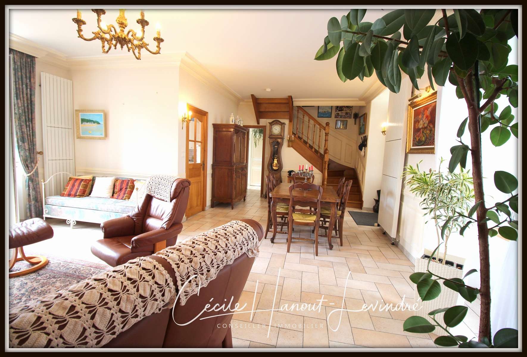 Vente Maison à Avranches 8 pièces