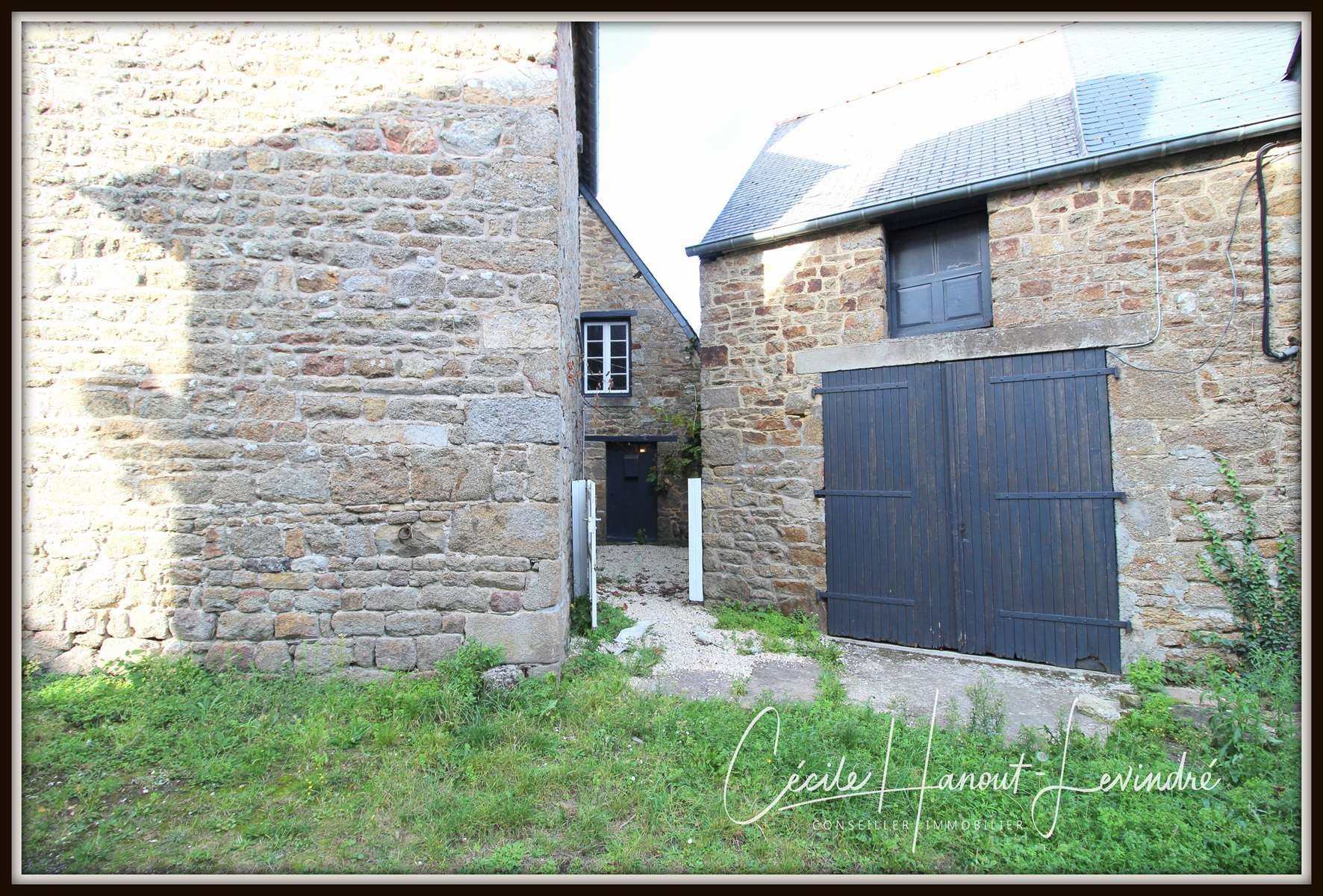 Vente Maison à le Mont-Saint-Michel 6 pièces