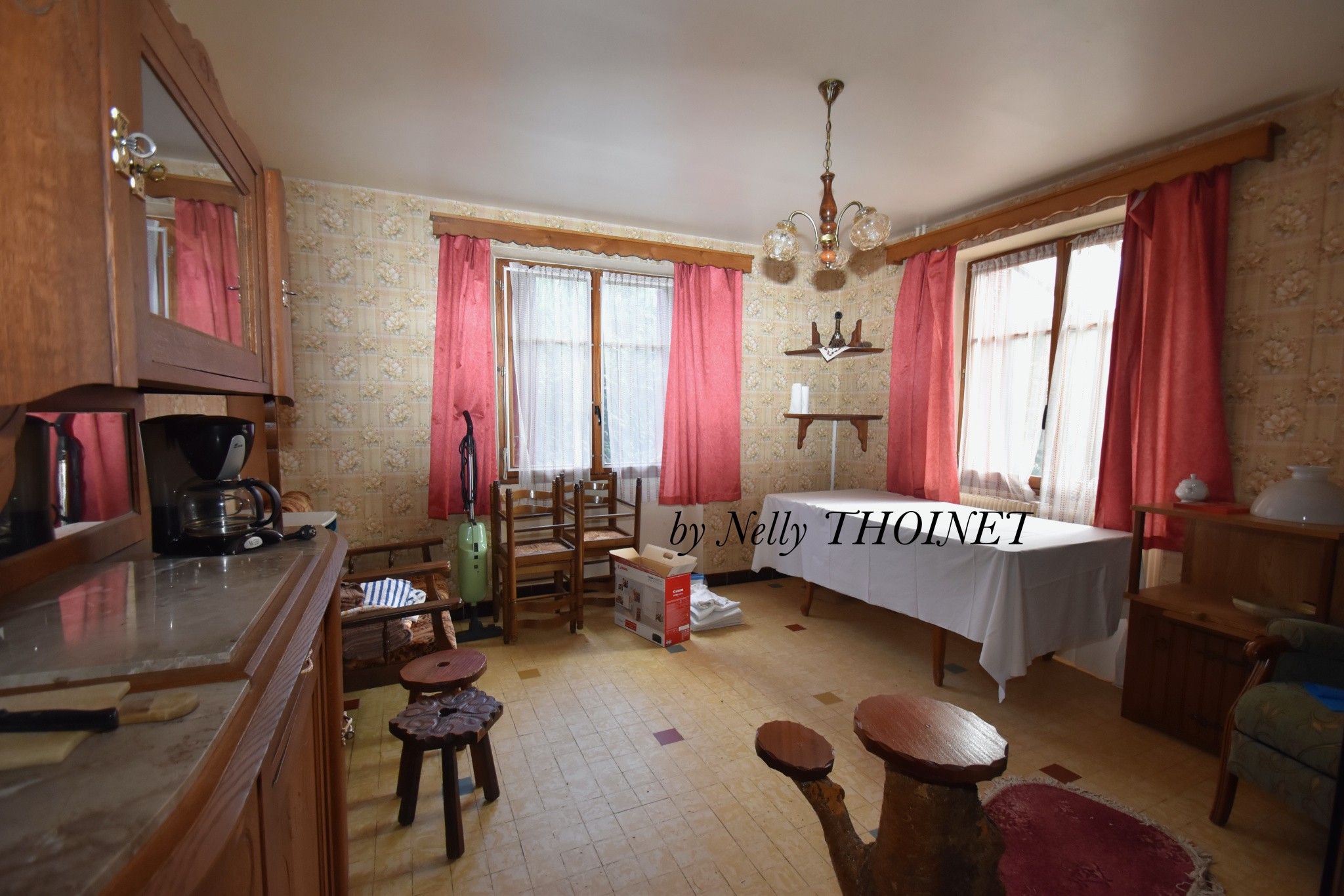 Vente Maison à Besse-et-Saint-Anastaise 17 pièces