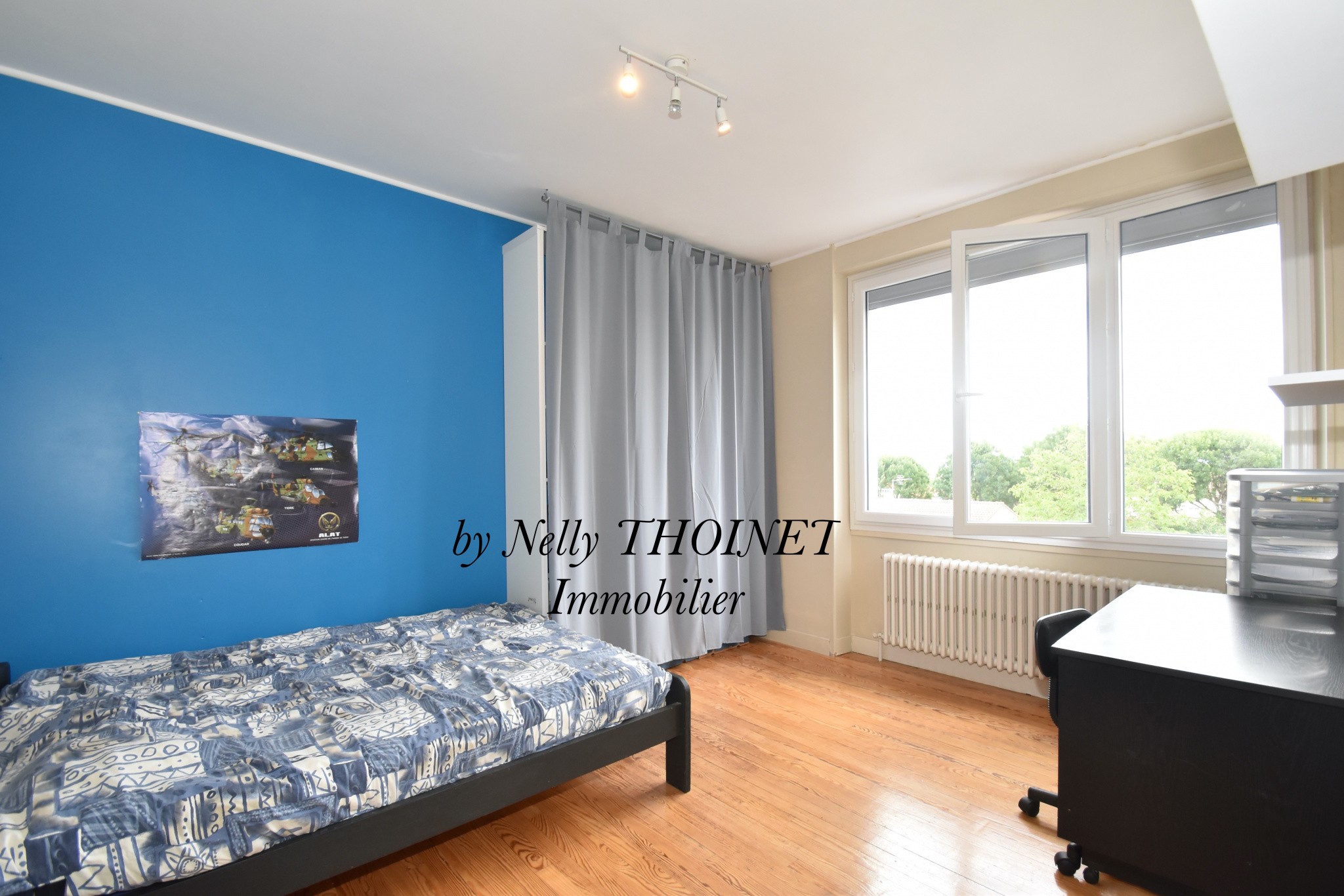 Vente Maison à Riom 10 pièces