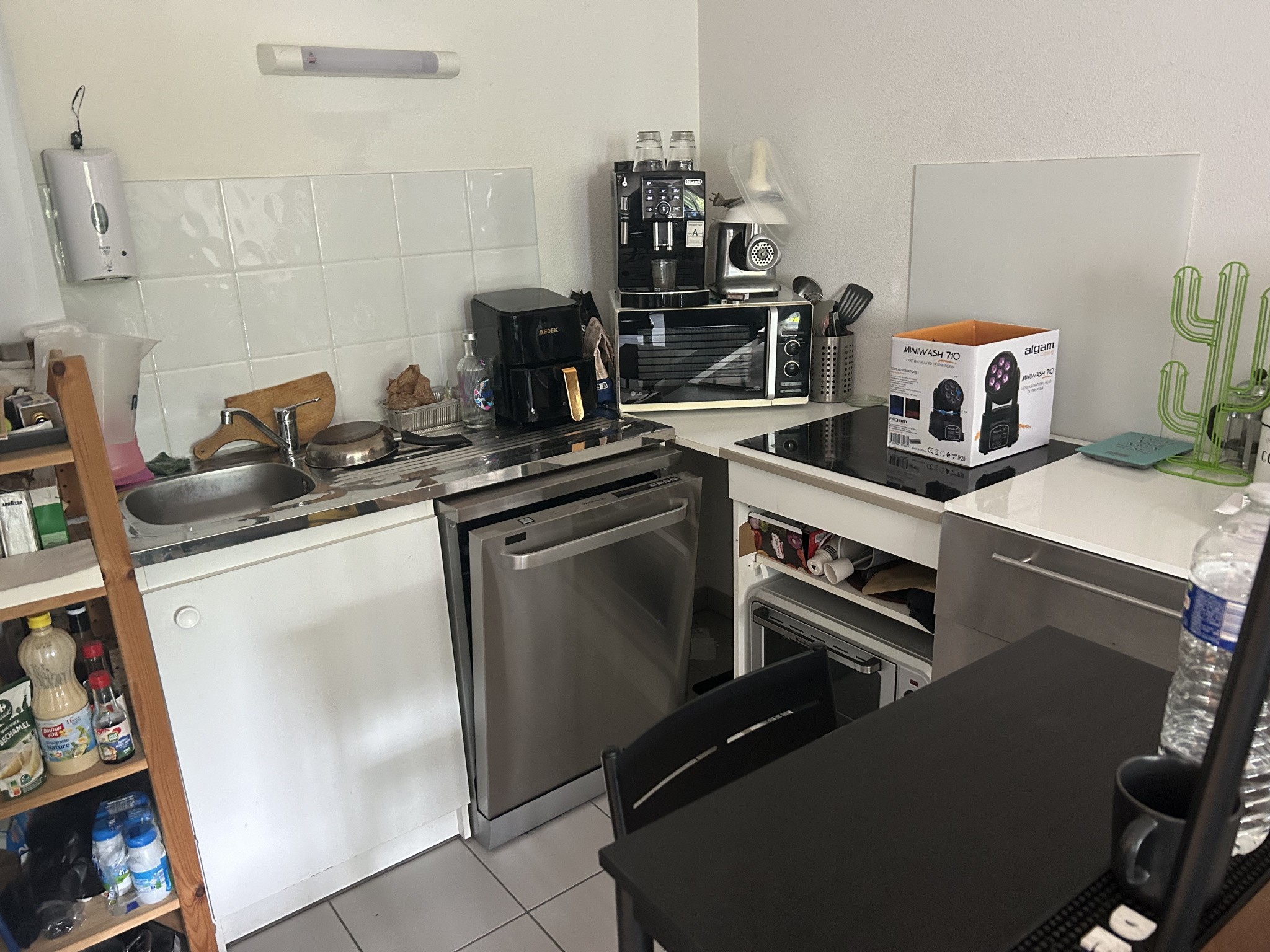 Vente Appartement à Bayonne 2 pièces