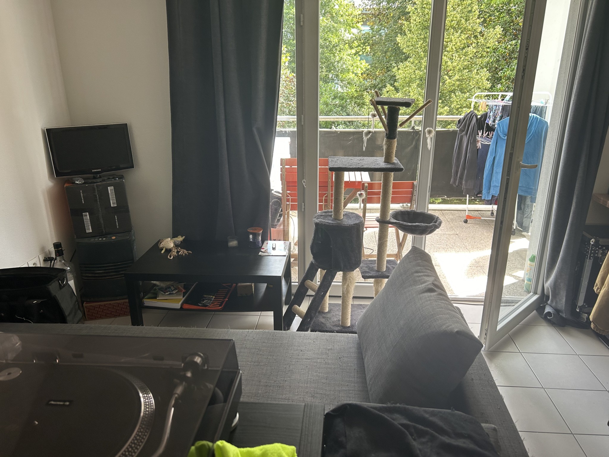 Vente Appartement à Bayonne 2 pièces