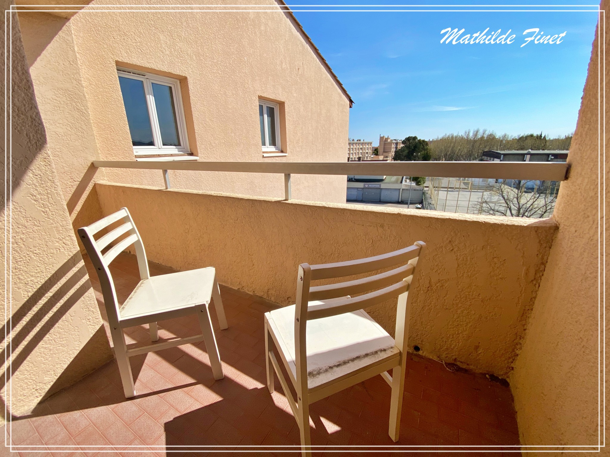 Vente Appartement à Fréjus 1 pièce