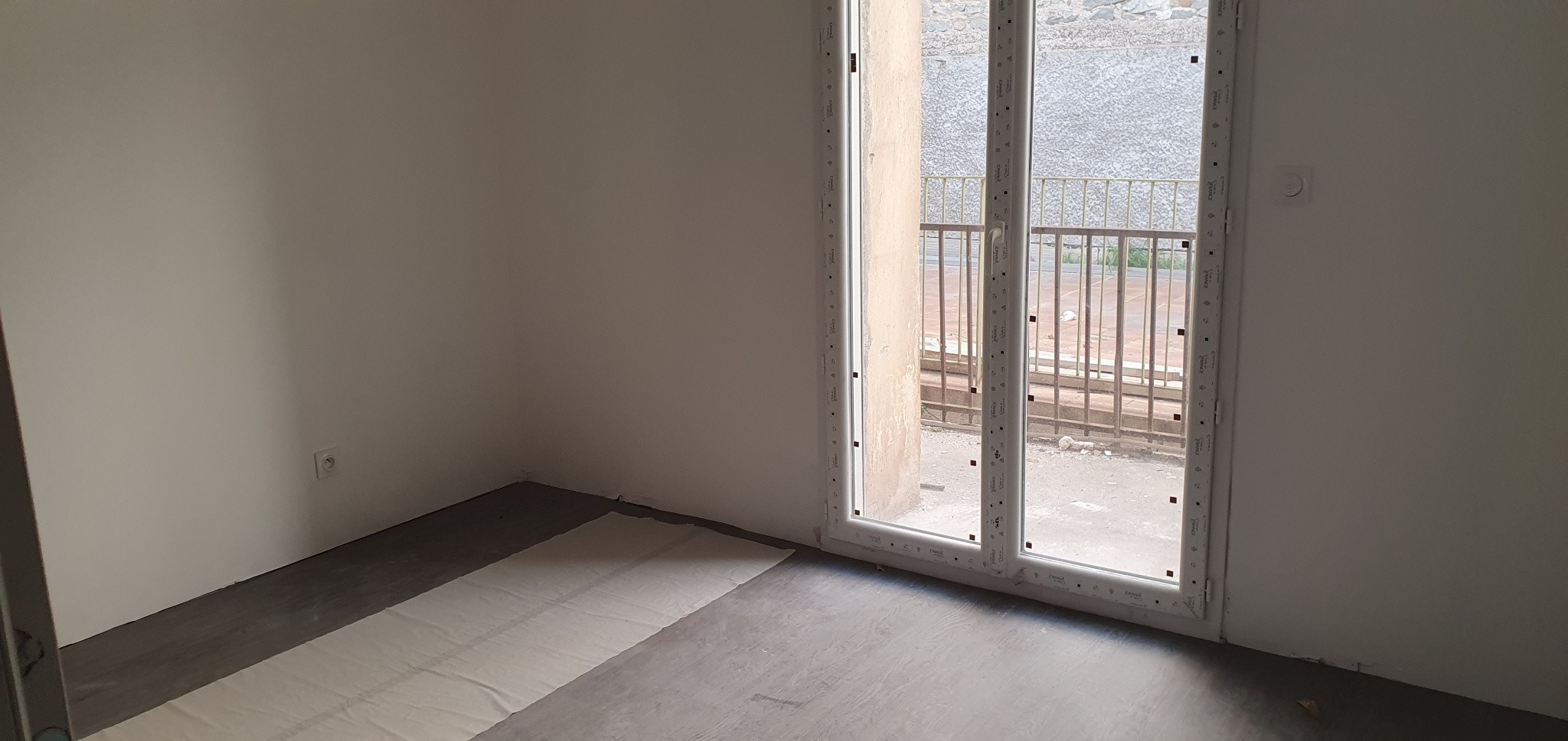 Vente Appartement à Perpignan 4 pièces