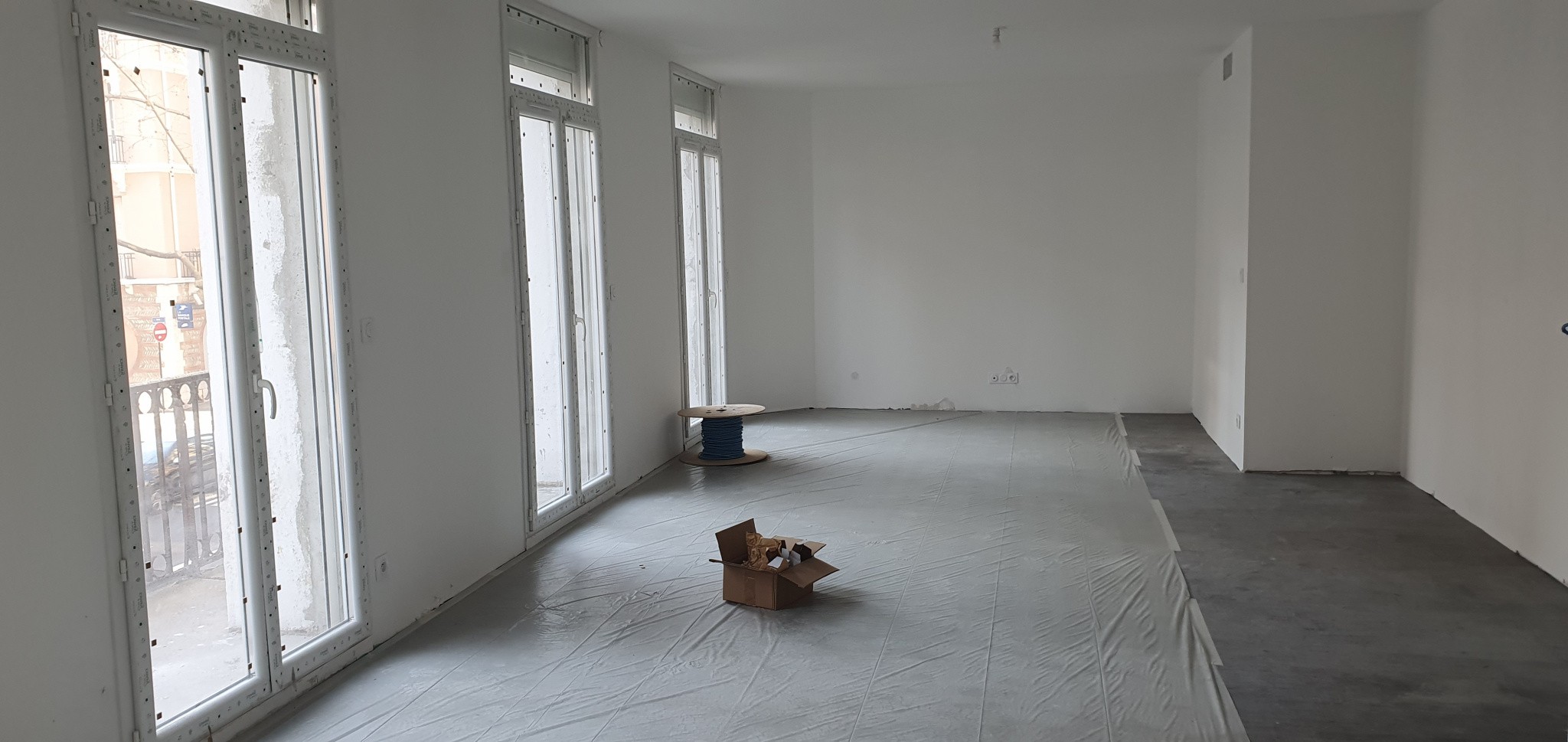 Vente Appartement à Perpignan 4 pièces