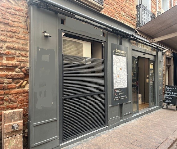 Vente Bureau / Commerce à Perpignan 0 pièce