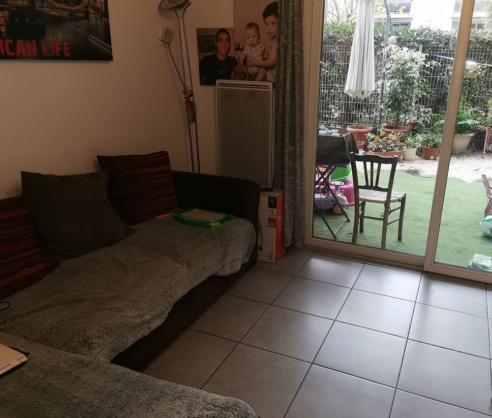 Vente Appartement à Perpignan 3 pièces