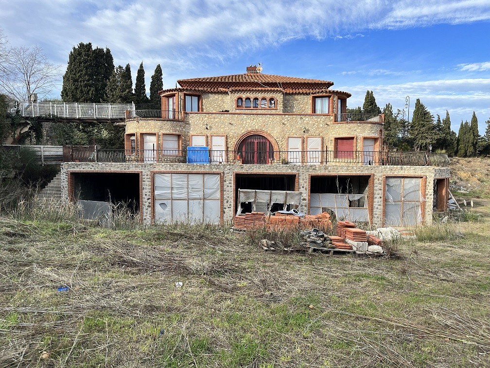 Vente Maison à Collioure 50 pièces