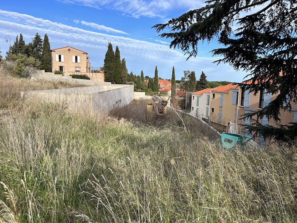 Vente Maison à Collioure 50 pièces