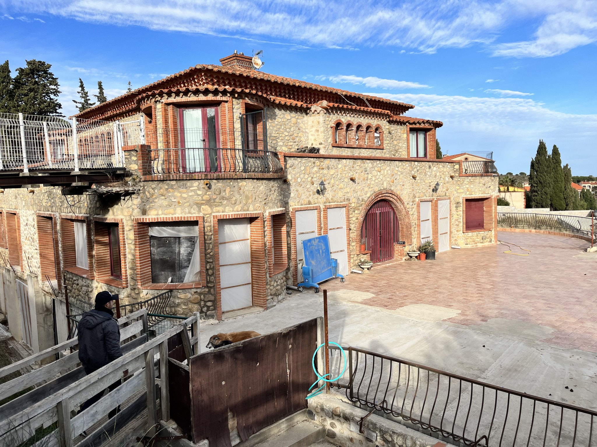 Vente Maison à Collioure 50 pièces