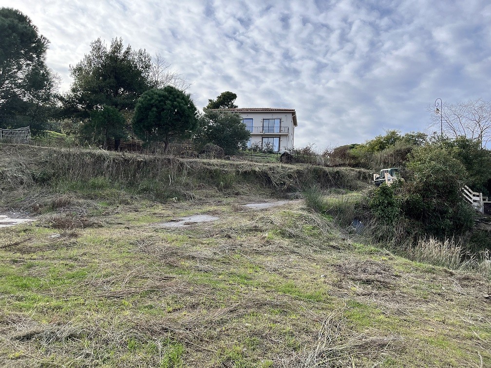 Vente Maison à Collioure 50 pièces