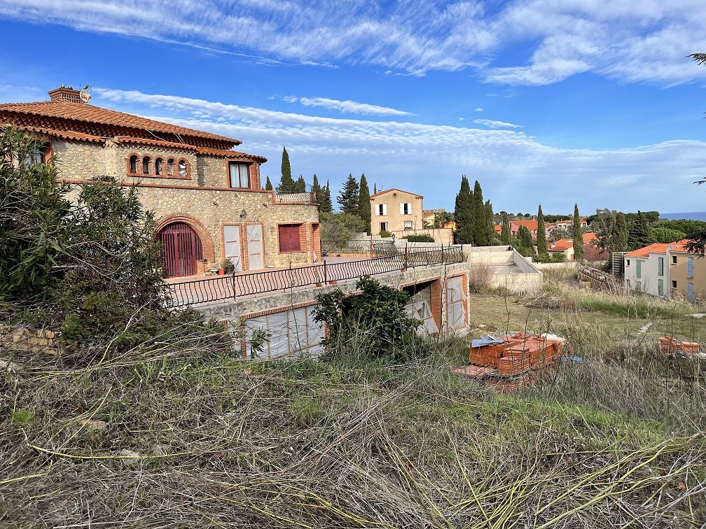 Vente Maison à Collioure 50 pièces