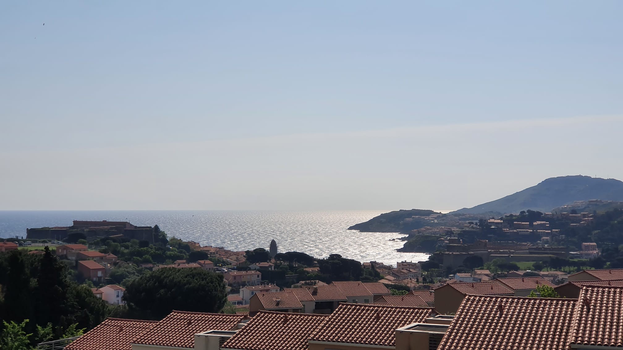 Vente Maison à Collioure 50 pièces