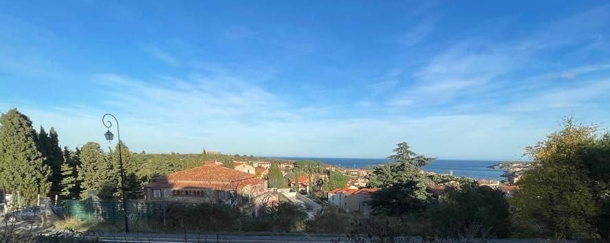 Vente Maison à Collioure 50 pièces