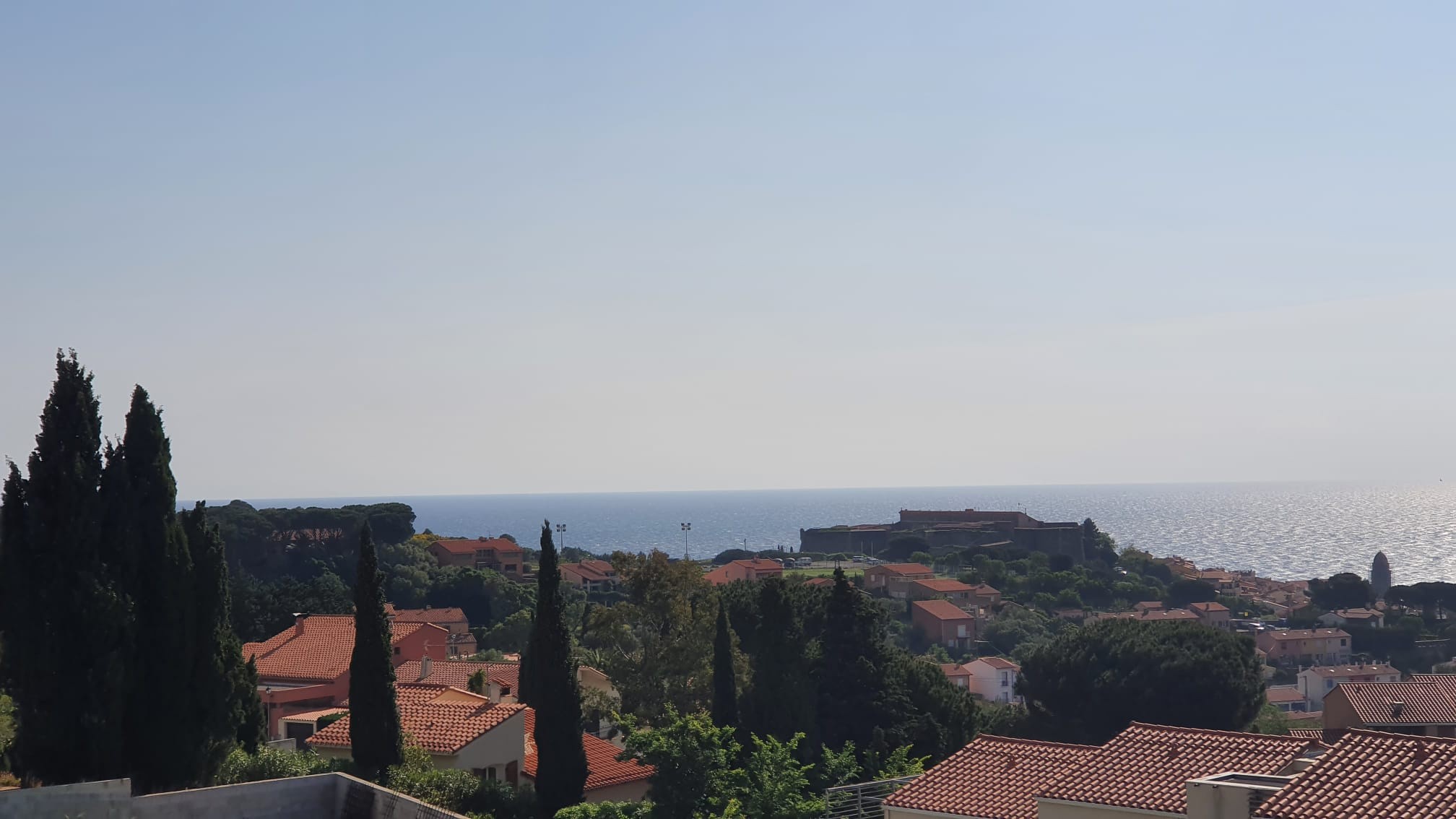 Vente Maison à Collioure 50 pièces