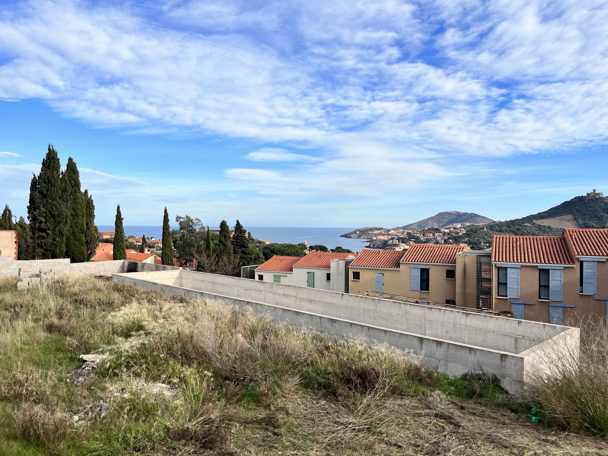 Vente Maison à Collioure 50 pièces