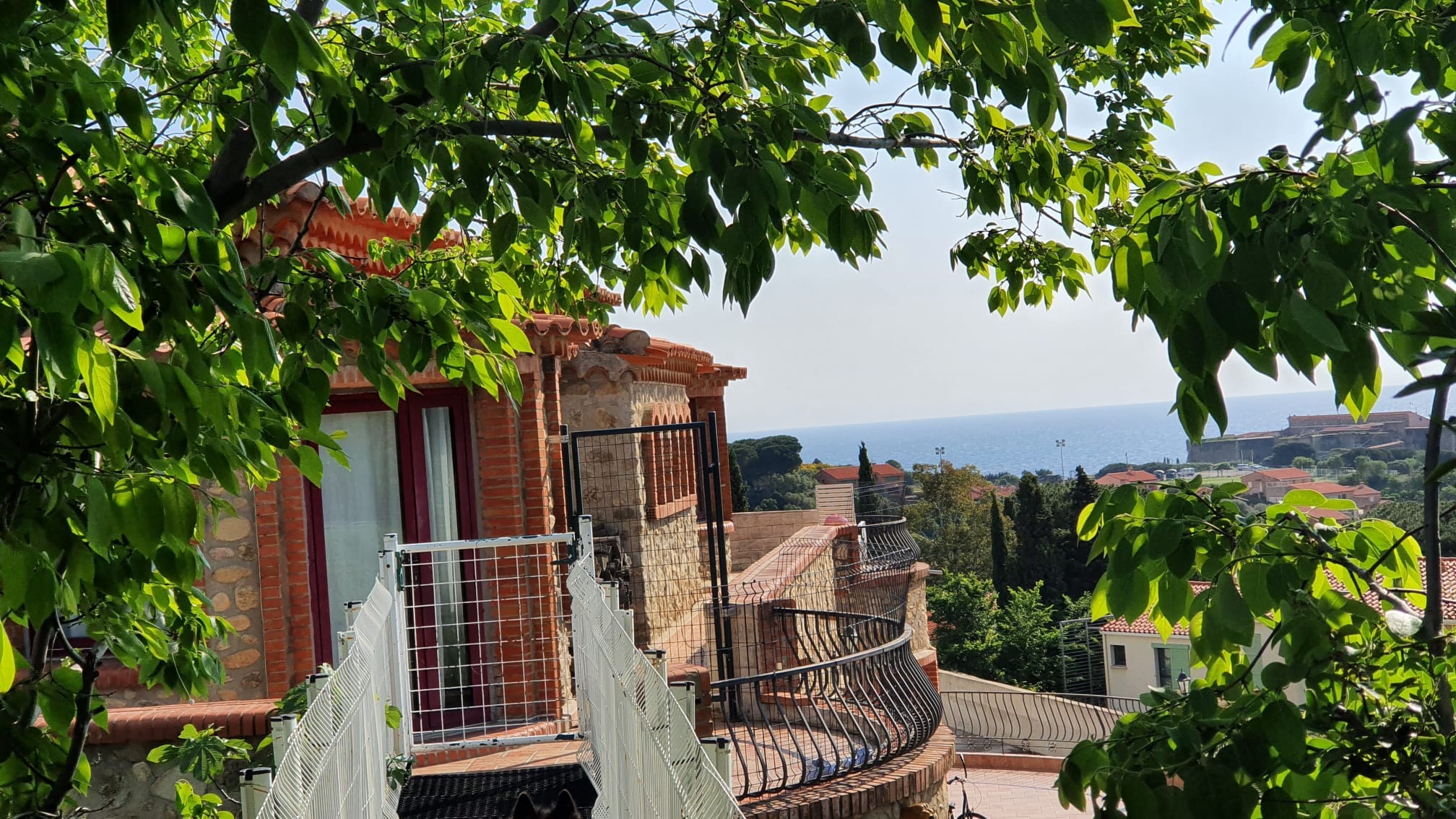 Vente Maison à Collioure 50 pièces