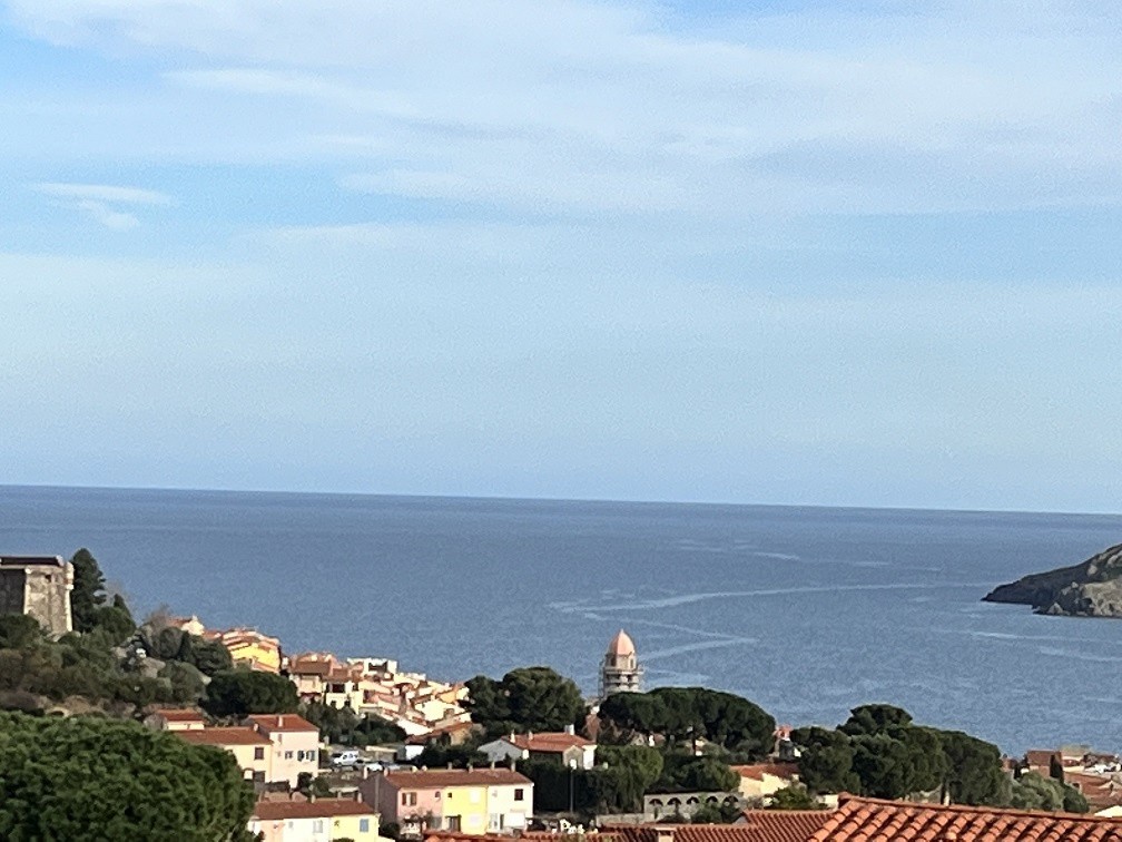 Vente Maison à Collioure 50 pièces