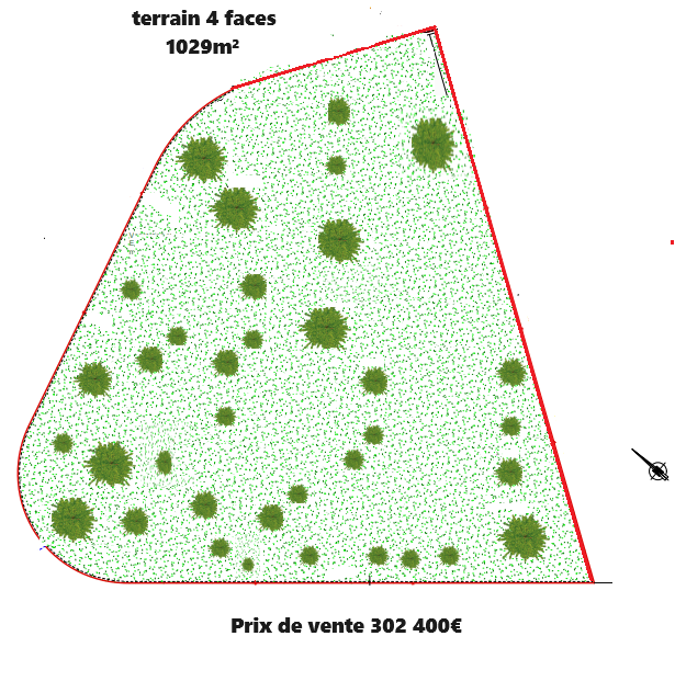 Vente Terrain à Perpignan 0 pièce