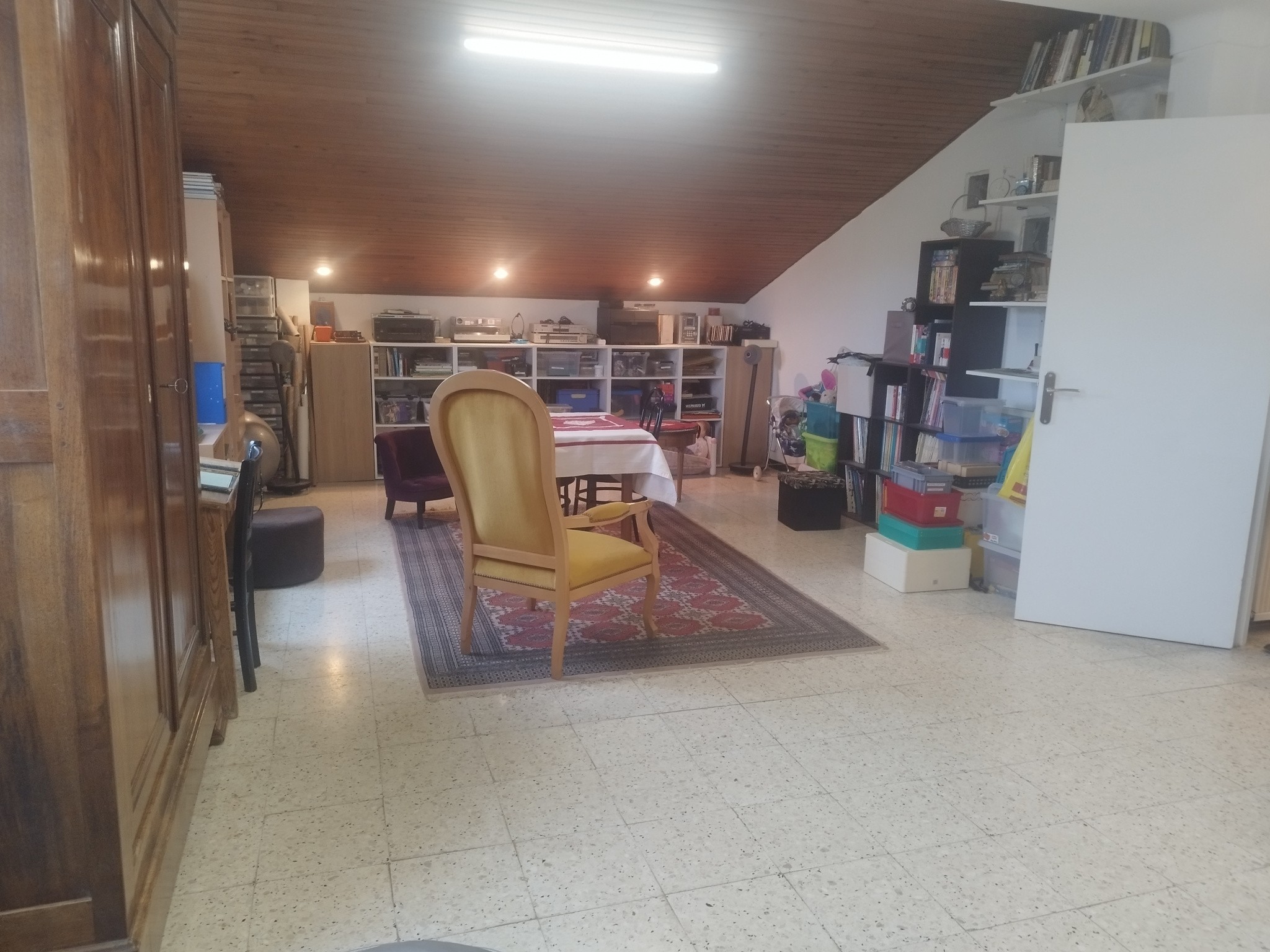 Vente Maison à Elne 6 pièces