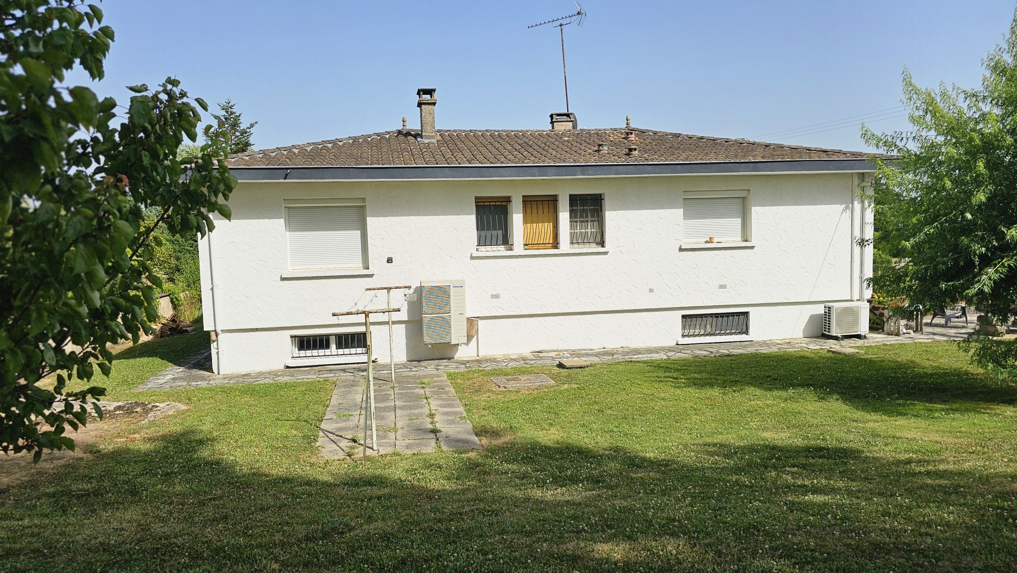 Vente Maison à Marmande 5 pièces