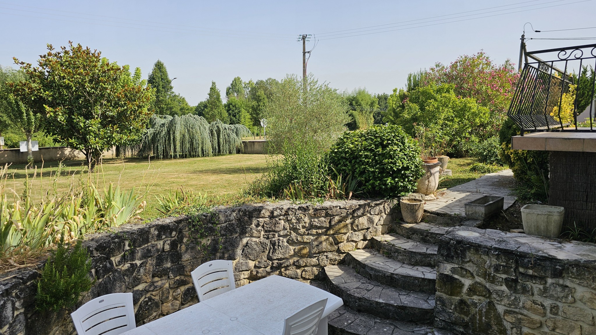 Vente Maison à Marmande 5 pièces