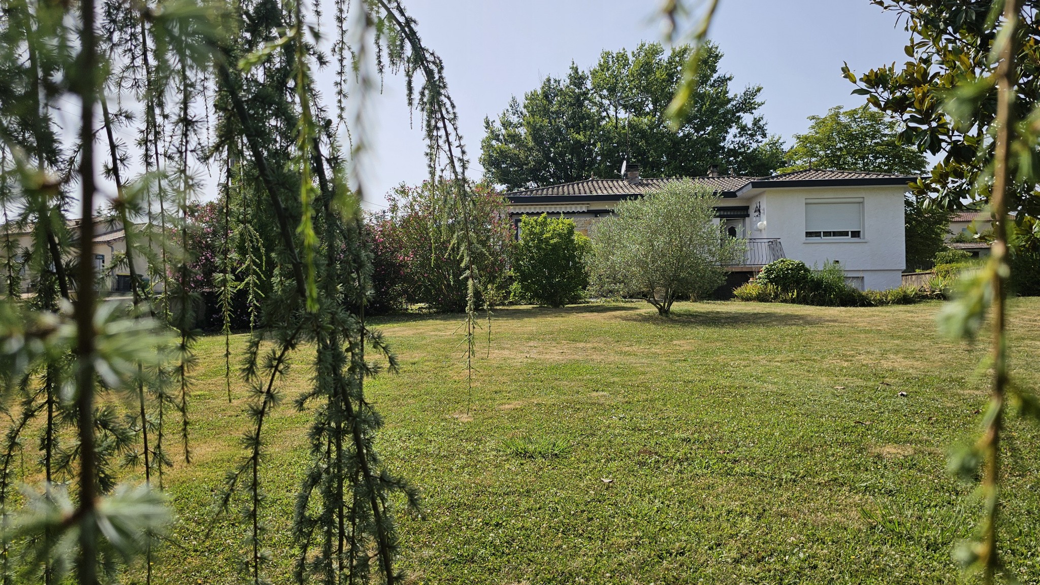 Vente Maison à Marmande 5 pièces