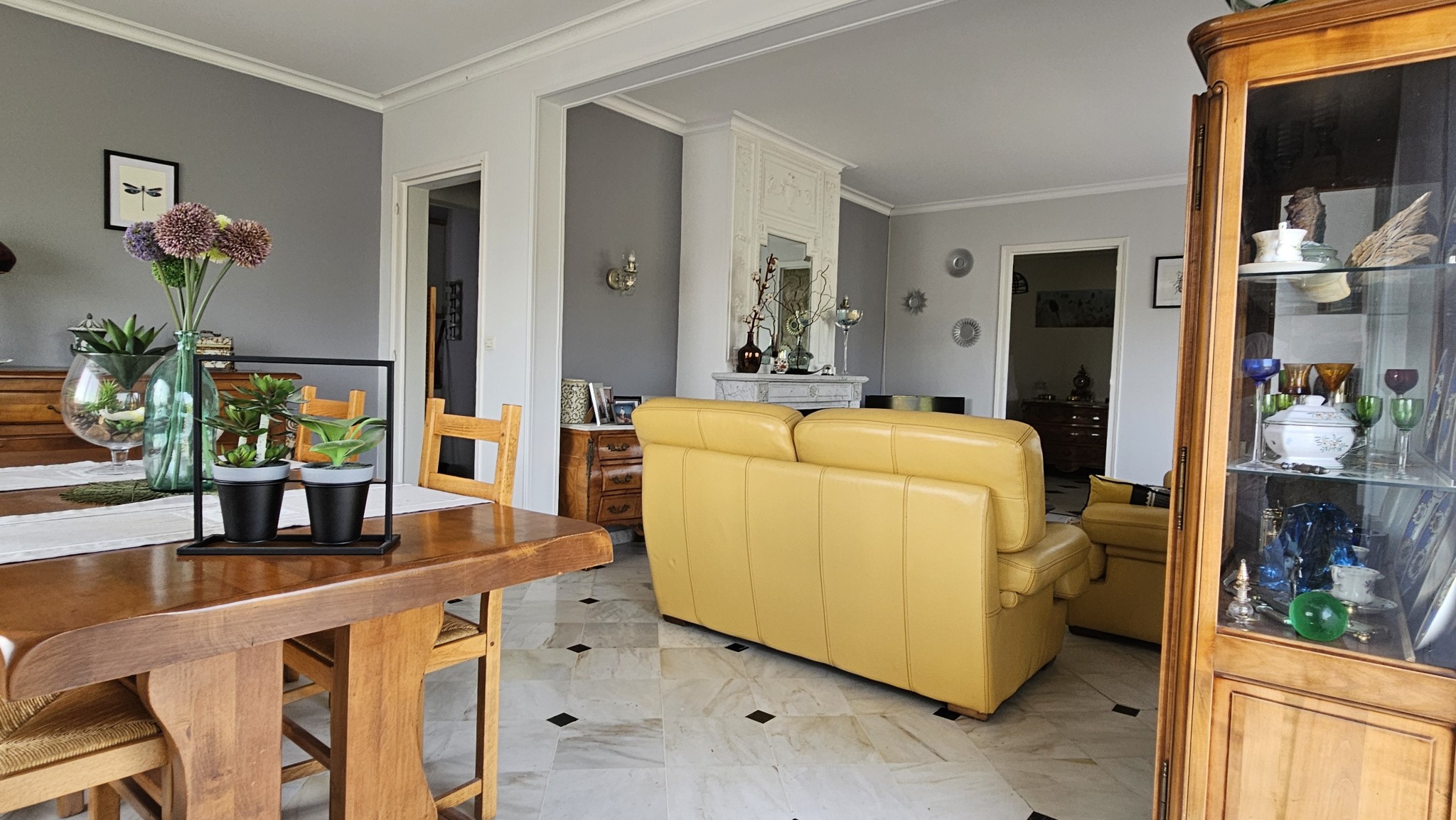 Vente Maison à Marmande 5 pièces